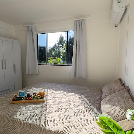 Casa Das Bromelias- 2 Quartos Climatizados -Casa Com Quiosque Em Meio A Natureza! Piratuba Εξωτερικό φωτογραφία