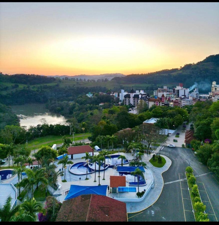 Casa Das Bromelias- 2 Quartos Climatizados -Casa Com Quiosque Em Meio A Natureza! Piratuba Εξωτερικό φωτογραφία