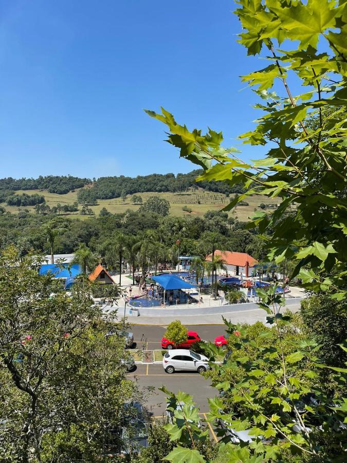 Casa Das Bromelias- 2 Quartos Climatizados -Casa Com Quiosque Em Meio A Natureza! Piratuba Εξωτερικό φωτογραφία