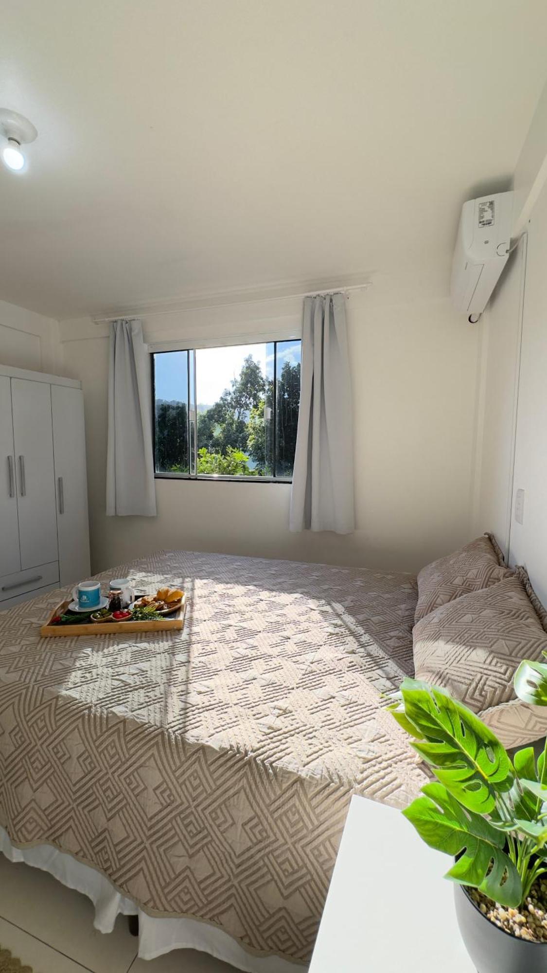 Casa Das Bromelias- 2 Quartos Climatizados -Casa Com Quiosque Em Meio A Natureza! Piratuba Εξωτερικό φωτογραφία