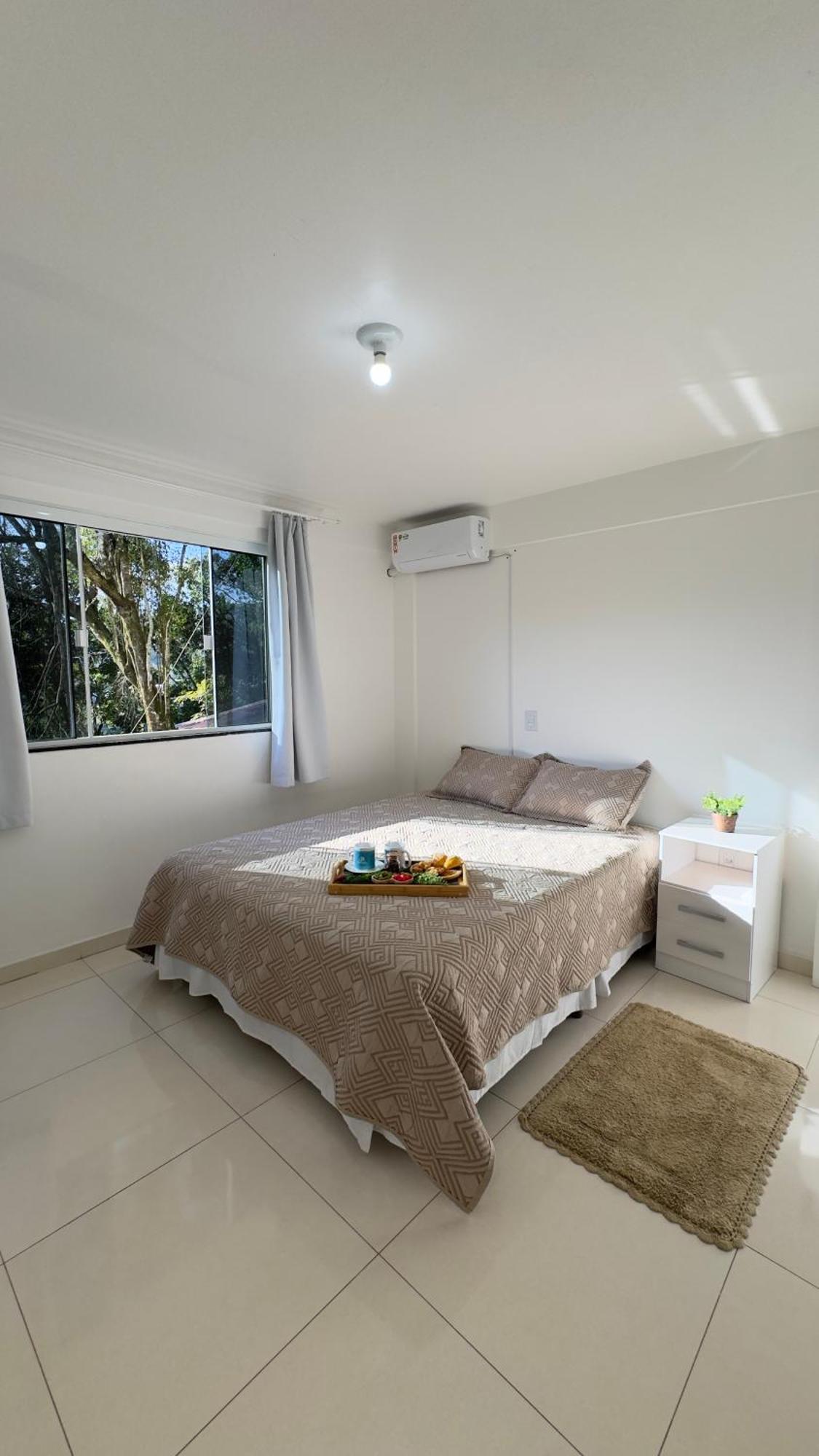 Casa Das Bromelias- 2 Quartos Climatizados -Casa Com Quiosque Em Meio A Natureza! Piratuba Εξωτερικό φωτογραφία