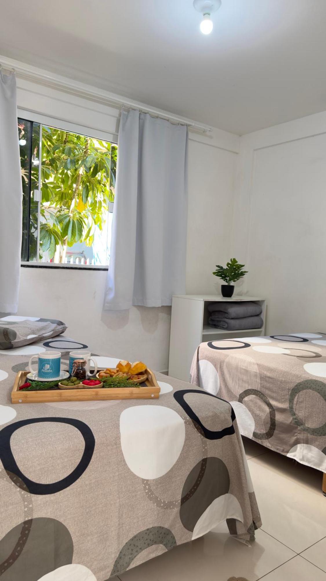 Casa Das Bromelias- 2 Quartos Climatizados -Casa Com Quiosque Em Meio A Natureza! Piratuba Εξωτερικό φωτογραφία