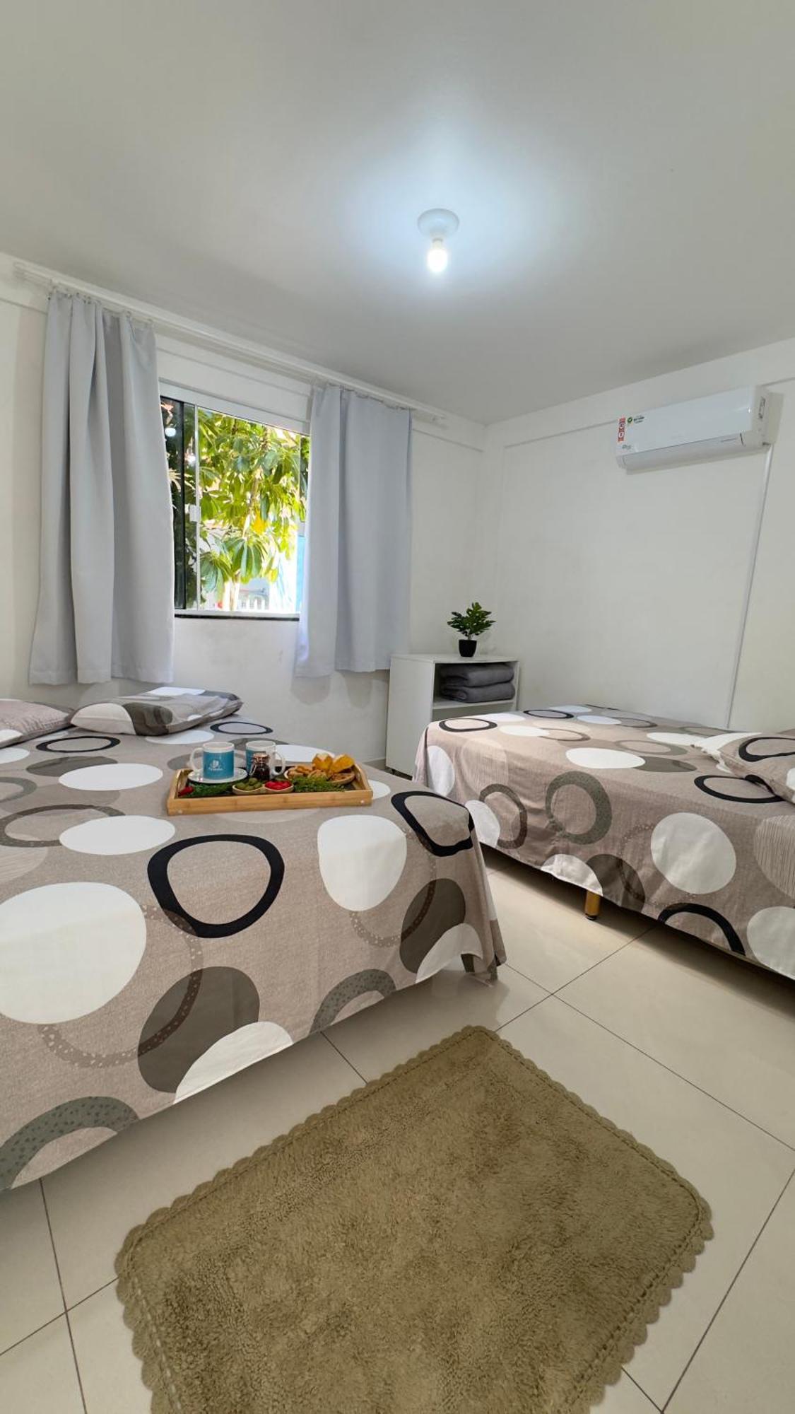 Casa Das Bromelias- 2 Quartos Climatizados -Casa Com Quiosque Em Meio A Natureza! Piratuba Εξωτερικό φωτογραφία