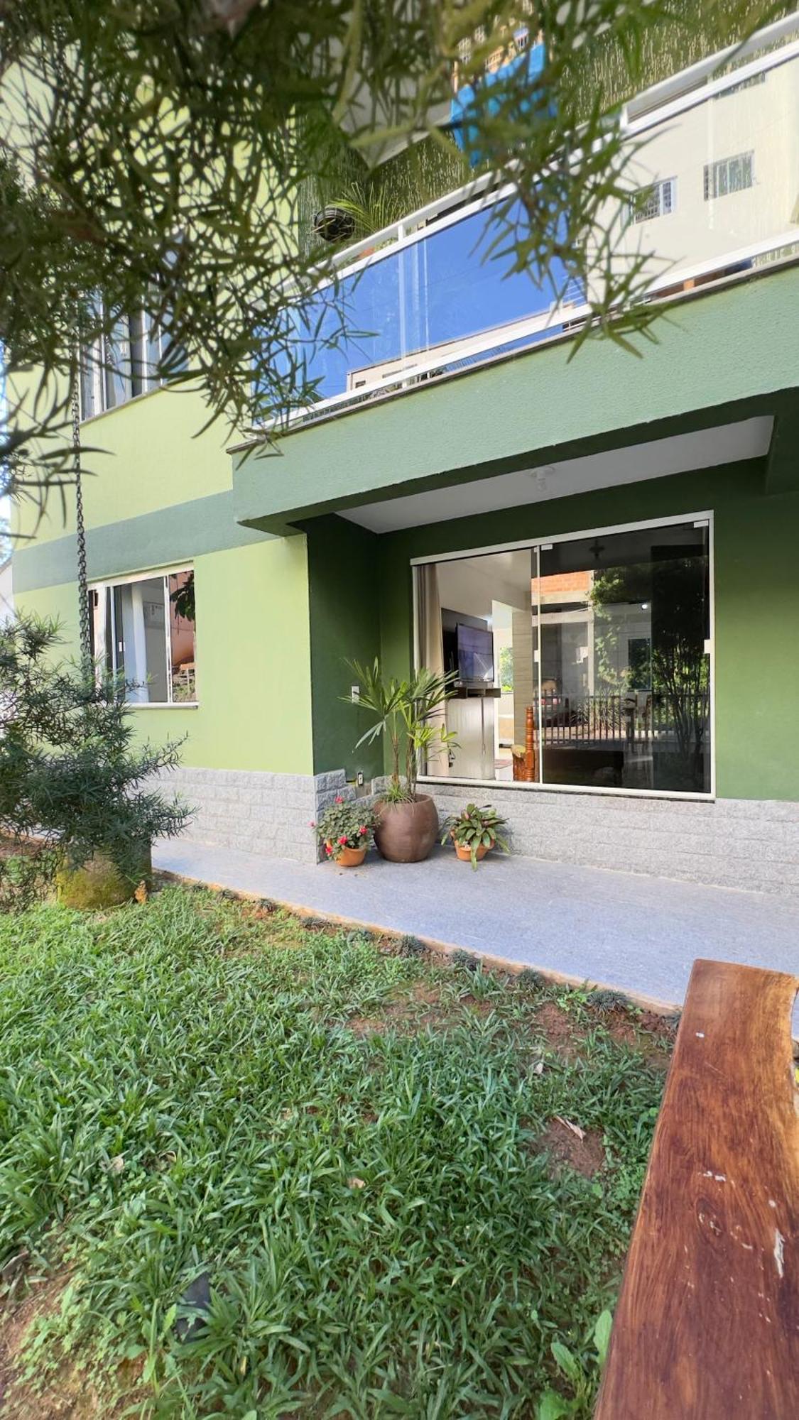 Casa Das Bromelias- 2 Quartos Climatizados -Casa Com Quiosque Em Meio A Natureza! Piratuba Εξωτερικό φωτογραφία